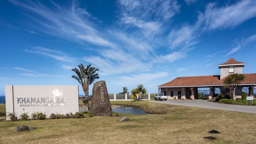 0 Bedroom Property for Sale in Khamanga Bay Eastern Cape